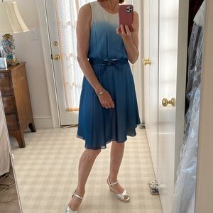 ERIN ‘Myriam’ silk dress | size 6